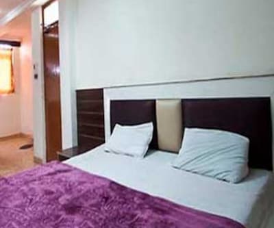 Hotel Citi Executive
